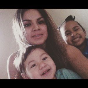 Meet your Posher, Theresa